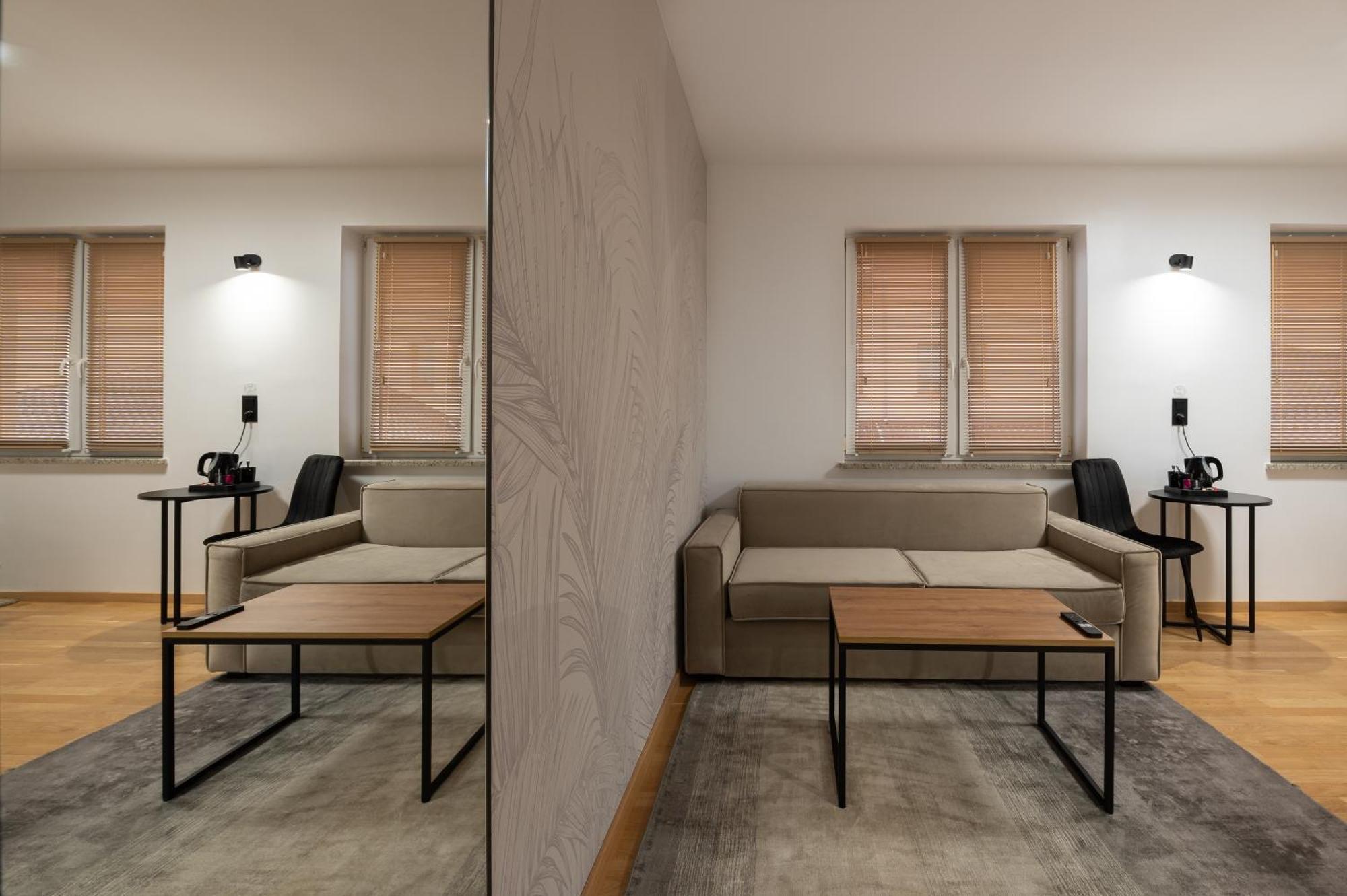Hotel Reslinski Grodzisk Wielkopolski Buitenkant foto
