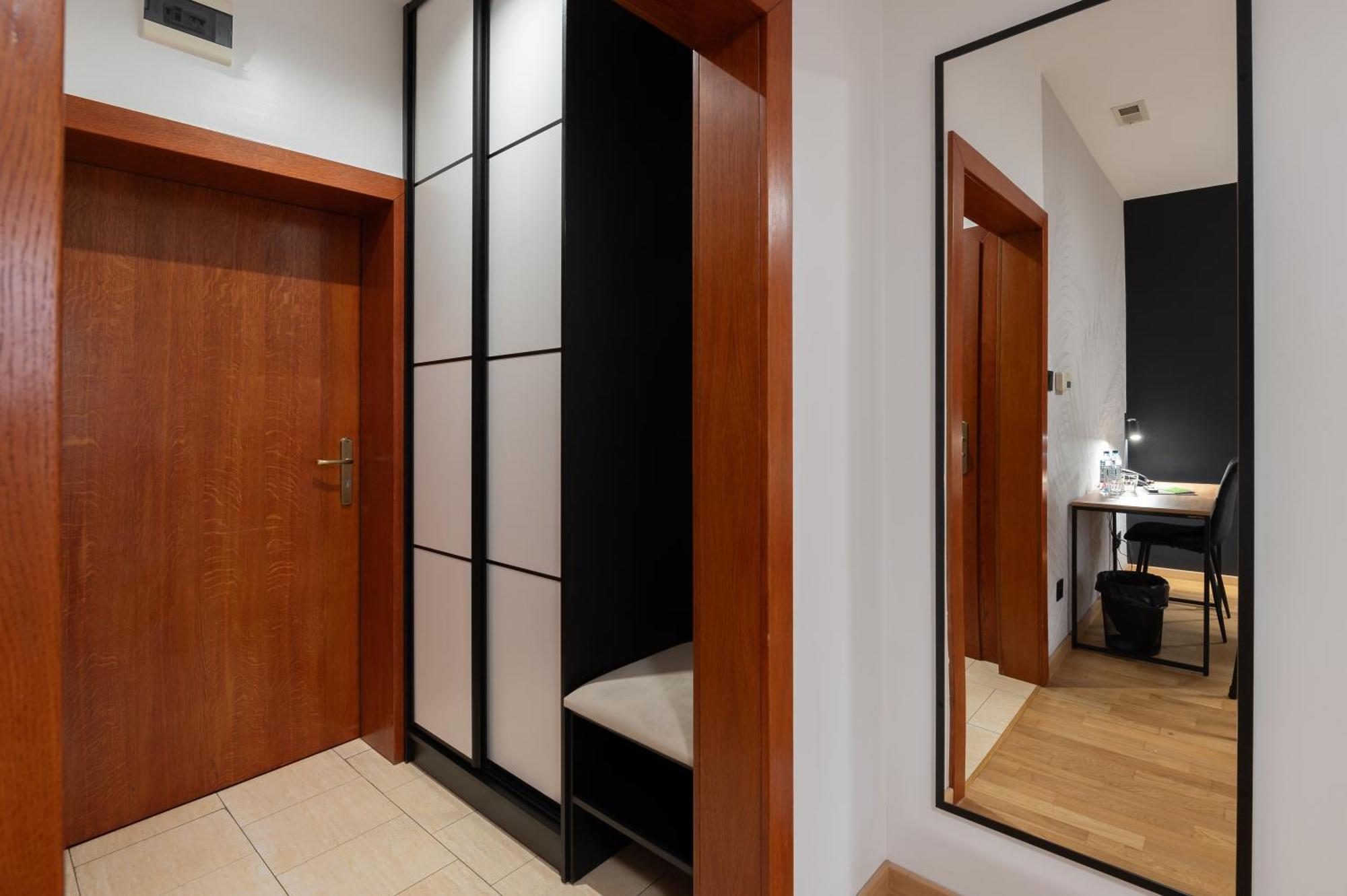 Hotel Reslinski Grodzisk Wielkopolski Buitenkant foto