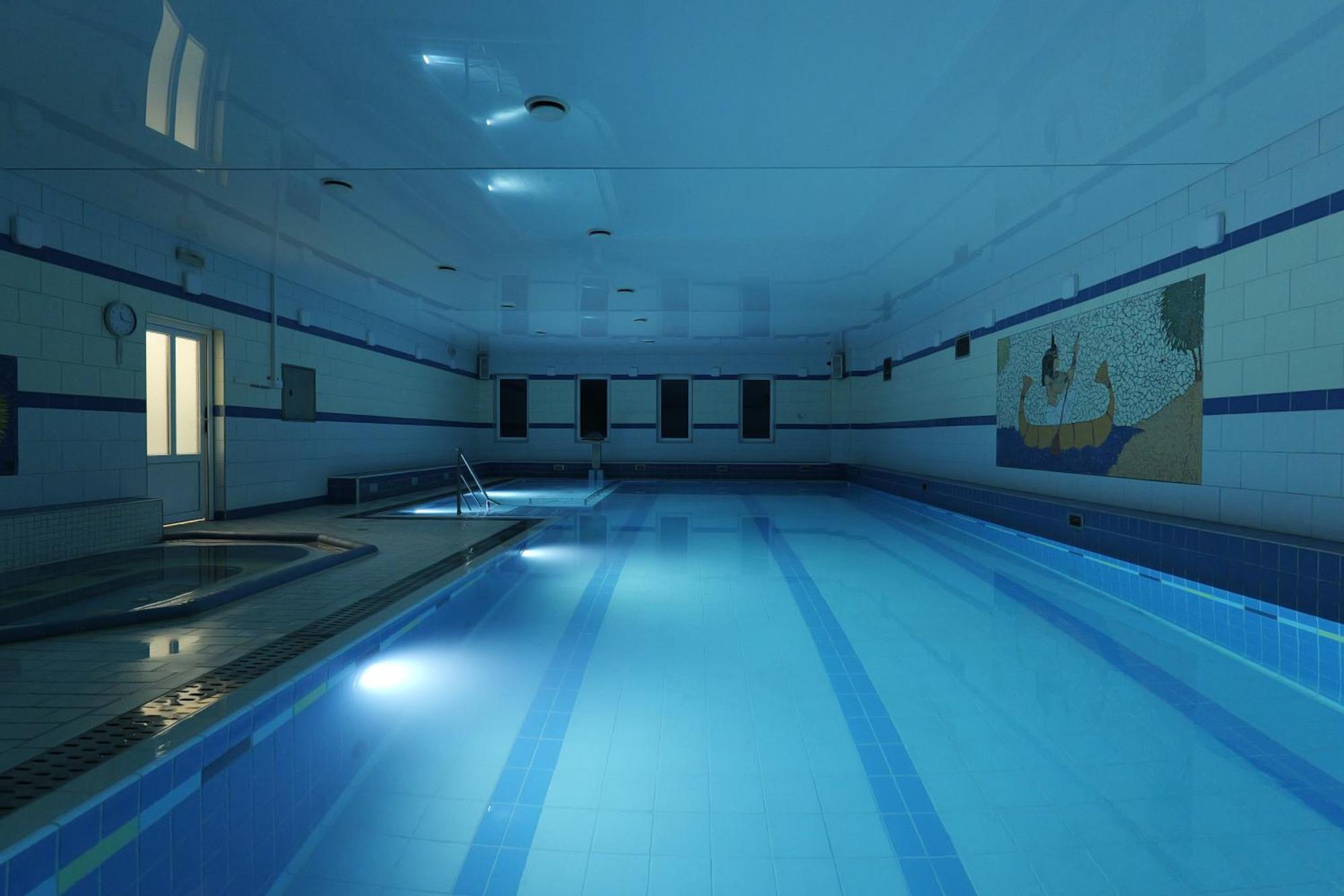 Hotel Reslinski Grodzisk Wielkopolski Buitenkant foto