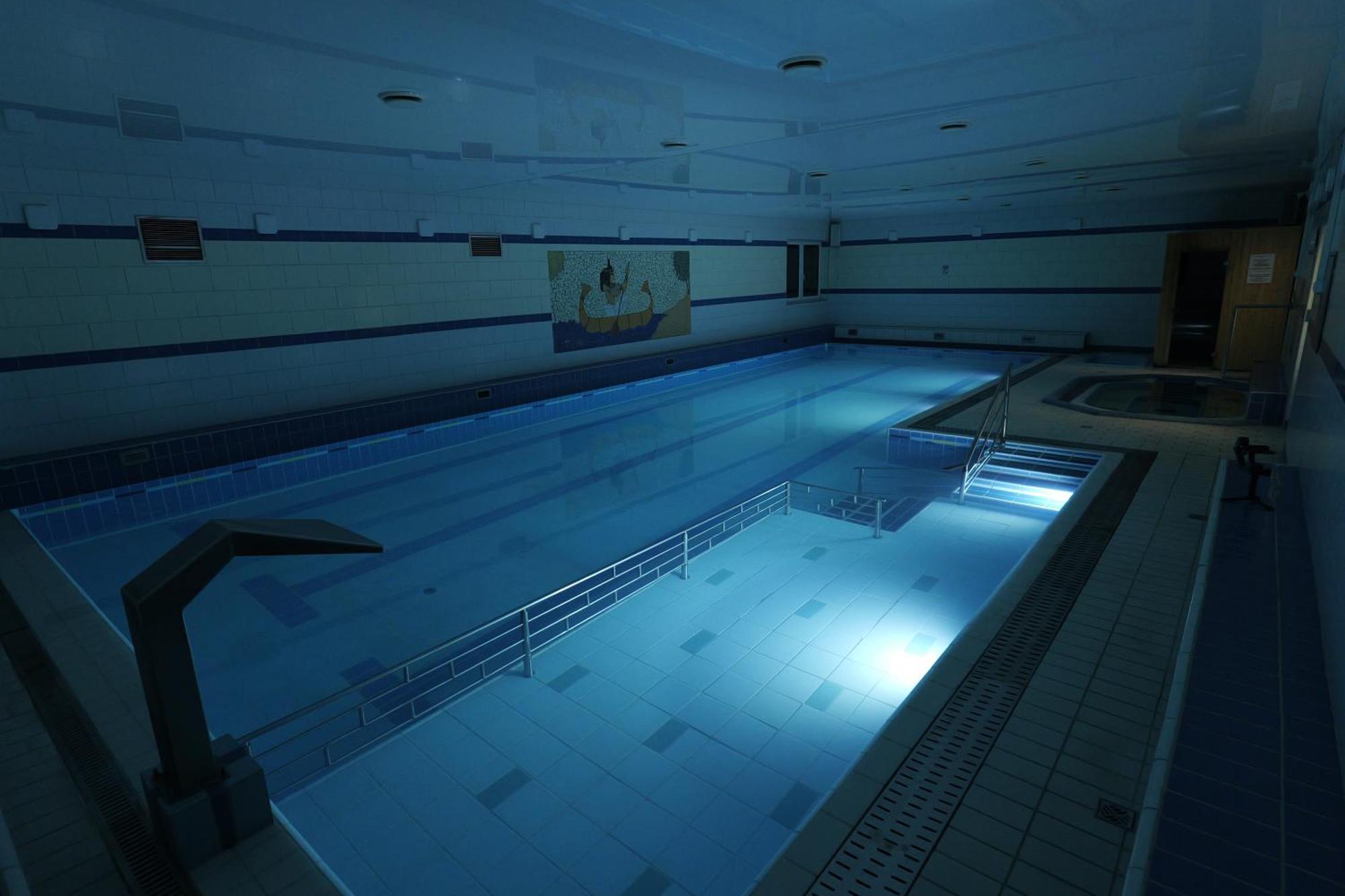 Hotel Reslinski Grodzisk Wielkopolski Buitenkant foto